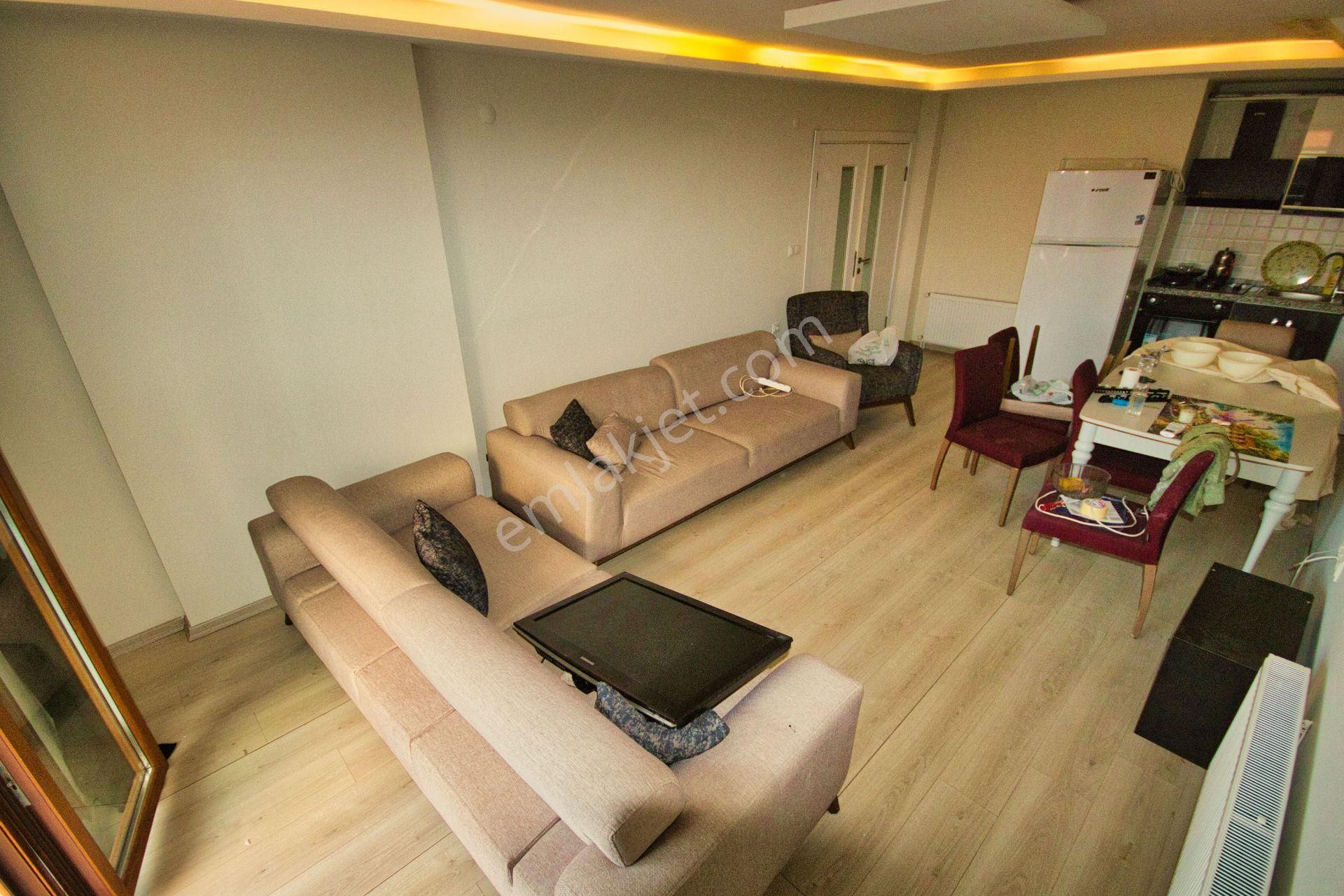 🛑🛑aktif'ten Akçay'da Satılık Yüzme Havuzlu Çift Banyolu Ön Cephe Harika 4+1 Dublex - Görsel 3