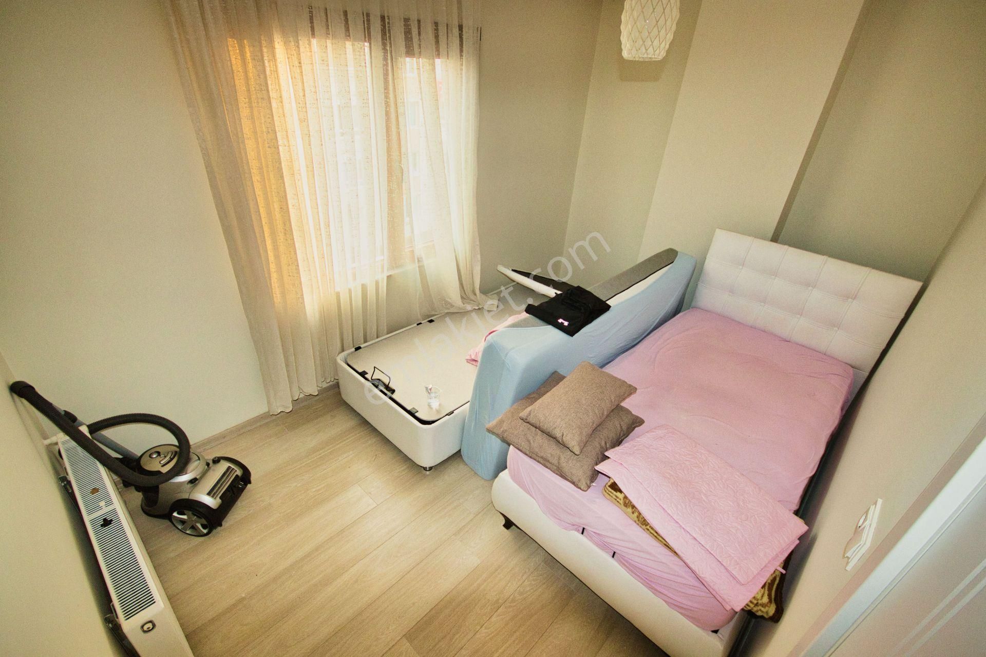 🛑🛑aktif'ten Akçay'da Satılık Yüzme Havuzlu Çift Banyolu Ön Cephe Harika 4+1 Dublex - Görsel 7