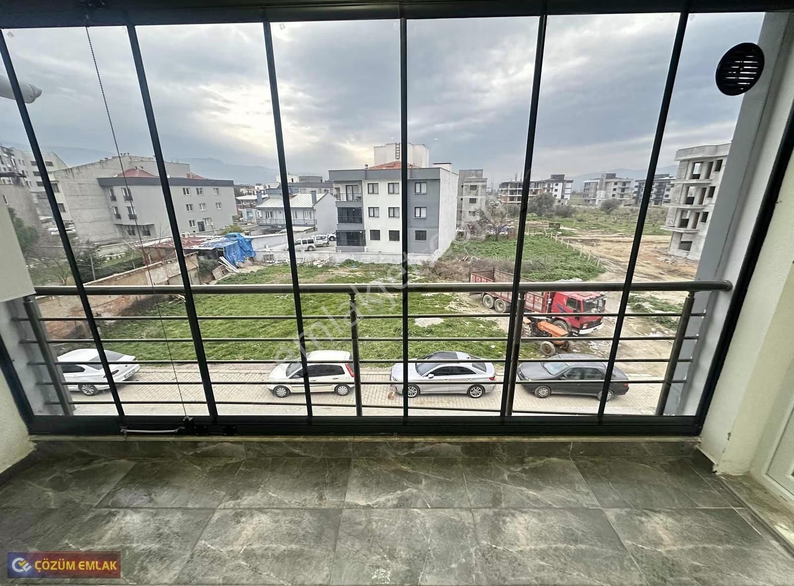 Çözüm Emlak'tan İstasyon Caddesine Yakın 2+1 Karanlıksız Daire - Görsel 7