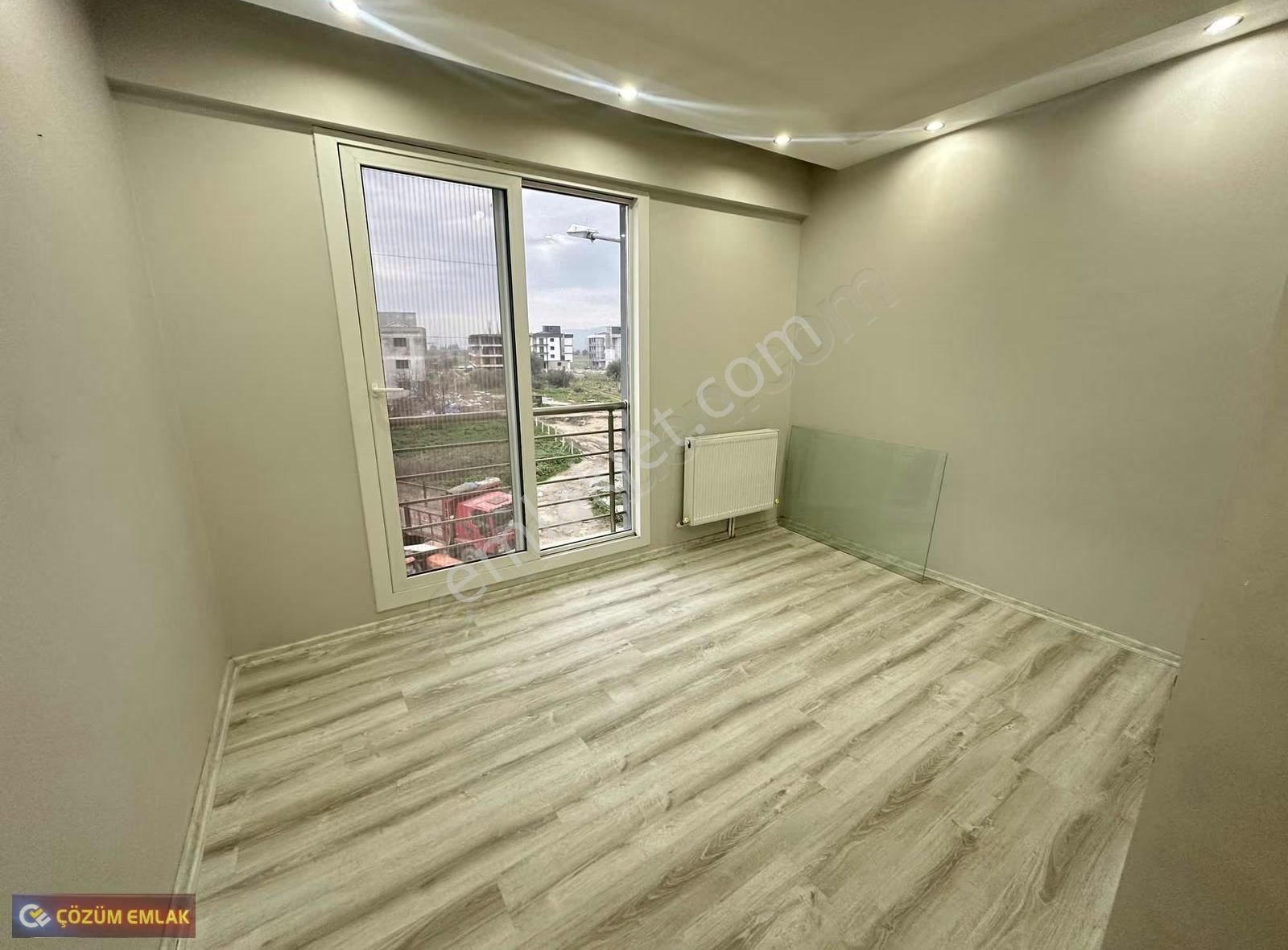 Çözüm Emlak'tan İstasyon Caddesine Yakın 2+1 Karanlıksız Daire - Görsel 23