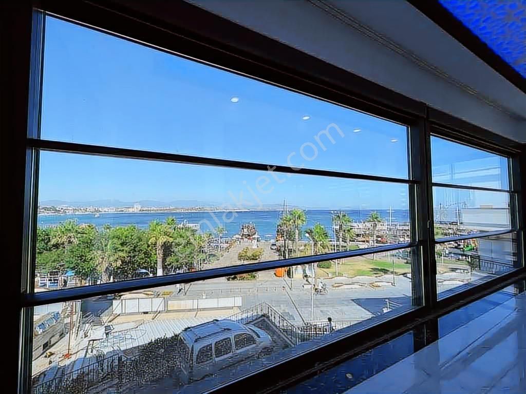 Altınkumda Yalı Dairesi Bir İkincisi Yok !!!