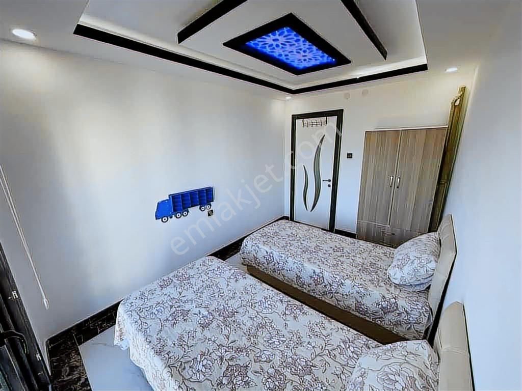 Altınkumda Yalı Dairesi Bir İkincisi Yok !!! - Görsel 20