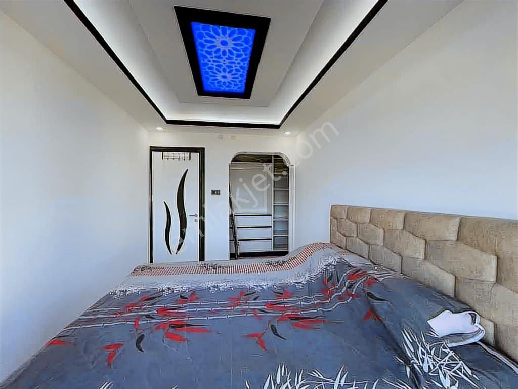 Altınkumda Yalı Dairesi Bir İkincisi Yok !!! - Görsel 13