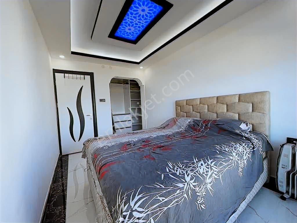 Altınkumda Yalı Dairesi Bir İkincisi Yok !!! - Görsel 21