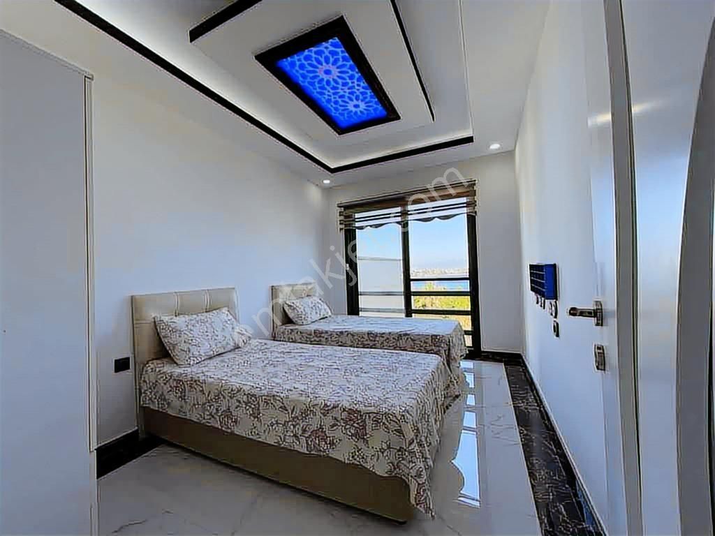 Altınkumda Yalı Dairesi Bir İkincisi Yok !!! - Görsel 17