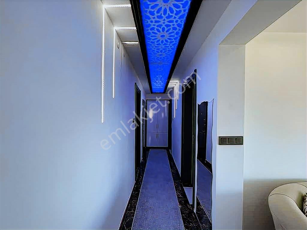 Altınkumda Yalı Dairesi Bir İkincisi Yok !!! - Görsel 14