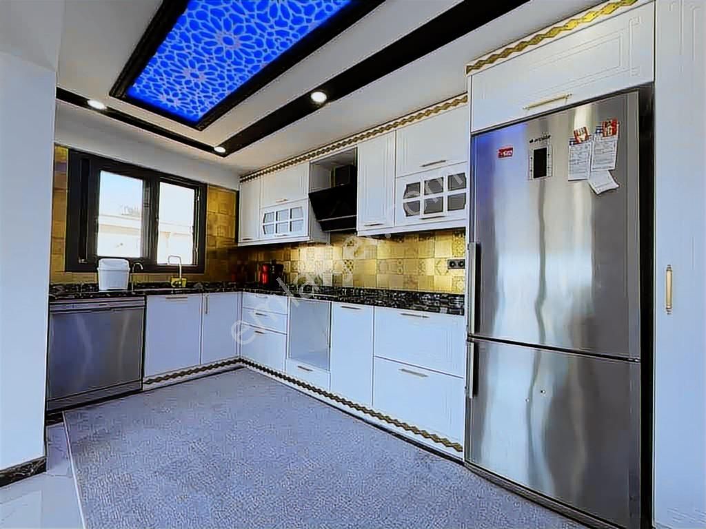 Altınkumda Yalı Dairesi Bir İkincisi Yok !!! - Görsel 30