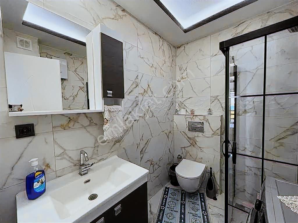 Altınkumda Yalı Dairesi Bir İkincisi Yok !!! - Görsel 25