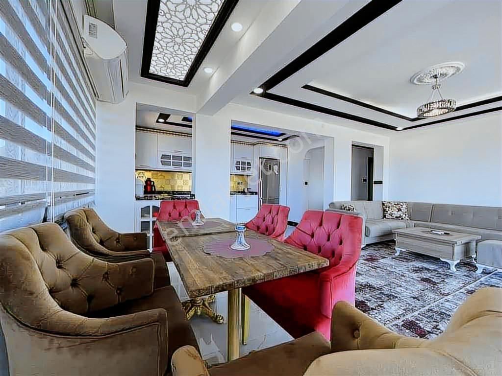 Altınkumda Yalı Dairesi Bir İkincisi Yok !!! - Görsel 19