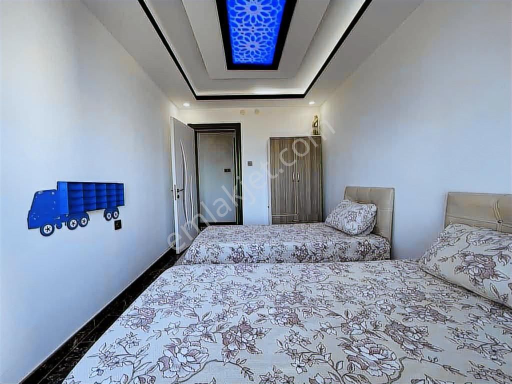 Altınkumda Yalı Dairesi Bir İkincisi Yok !!! - Görsel 15