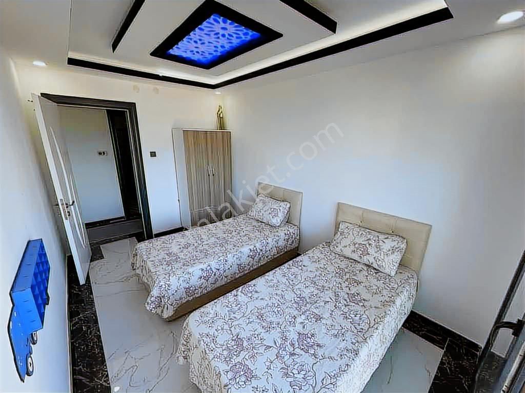 Altınkumda Yalı Dairesi Bir İkincisi Yok !!! - Görsel 26