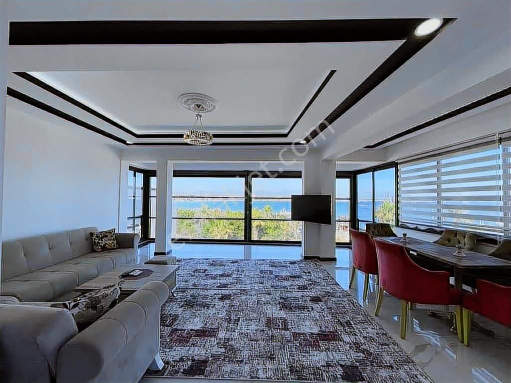 Altınkumda Yalı Dairesi Bir İkincisi Yok !!! - Görsel 2