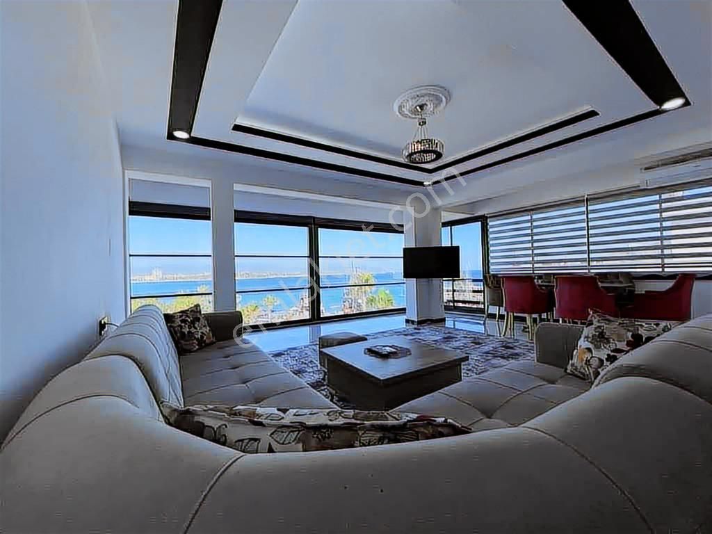 Altınkumda Yalı Dairesi Bir İkincisi Yok !!! - Görsel 11