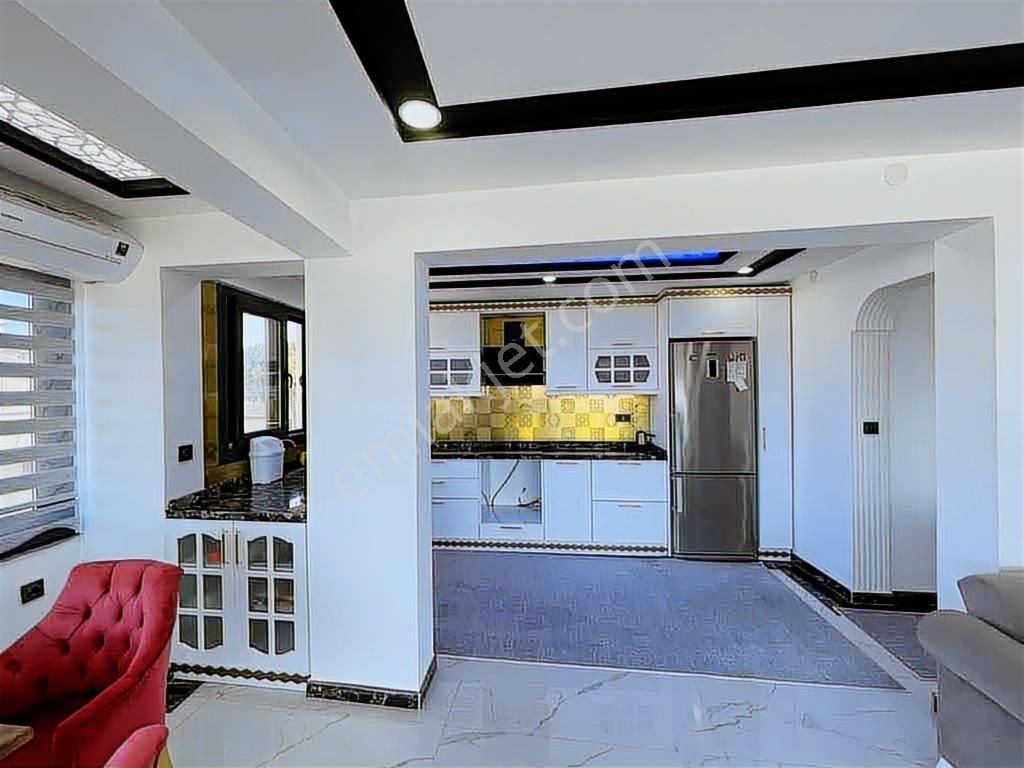 Altınkumda Yalı Dairesi Bir İkincisi Yok !!! - Görsel 9