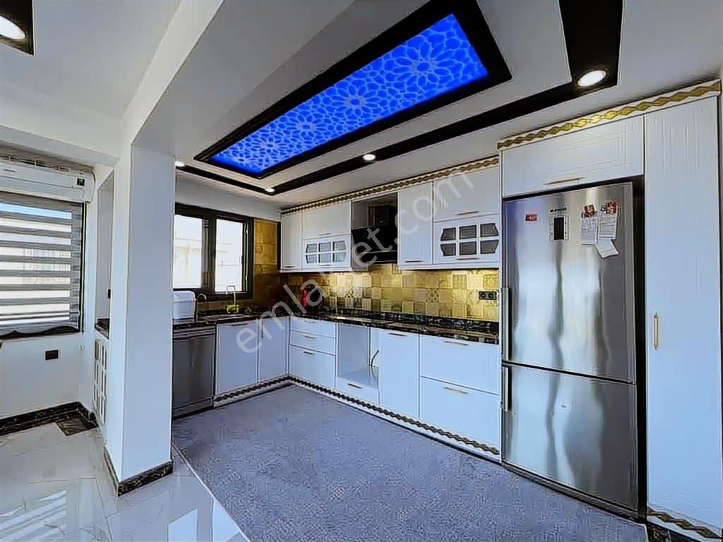 Altınkumda Yalı Dairesi Bir İkincisi Yok !!! - Görsel 16