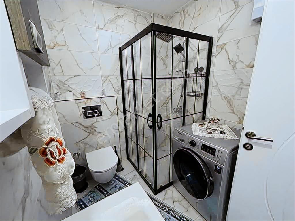 Altınkumda Yalı Dairesi Bir İkincisi Yok !!! - Görsel 5