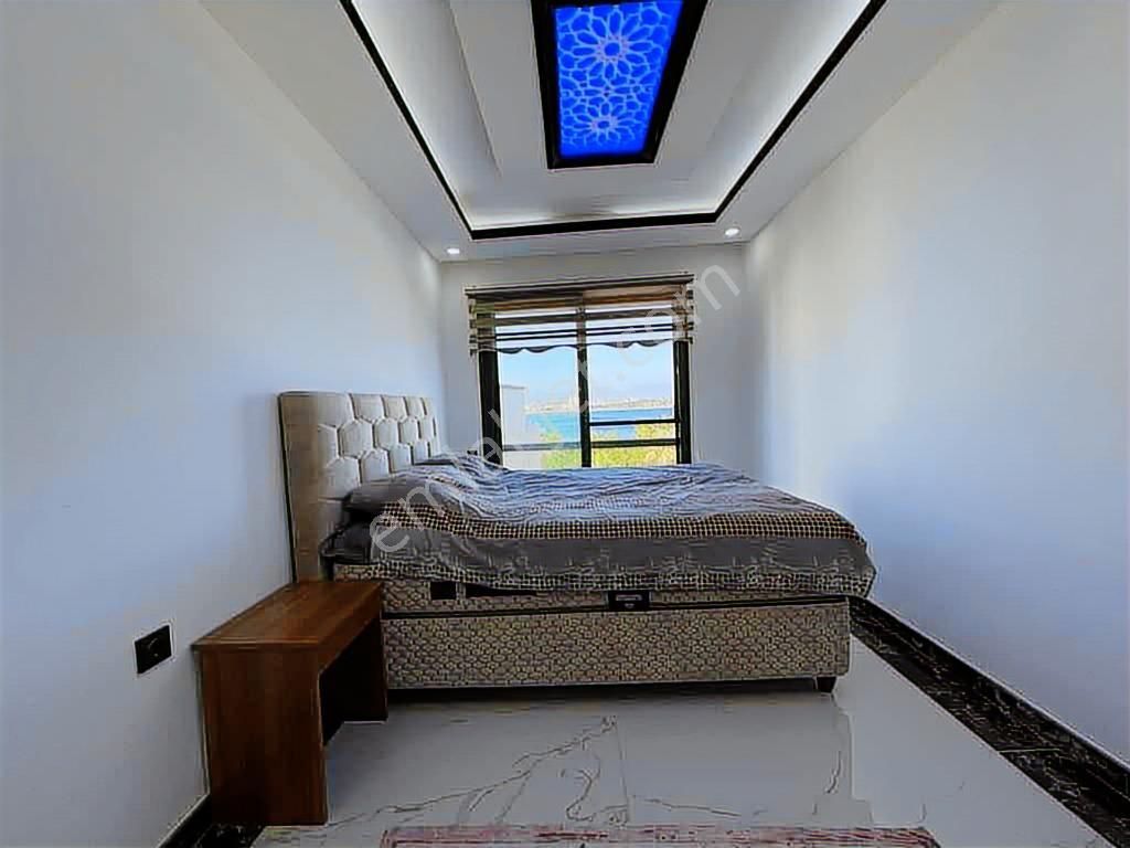 Altınkumda Yalı Dairesi Bir İkincisi Yok !!! - Görsel 12