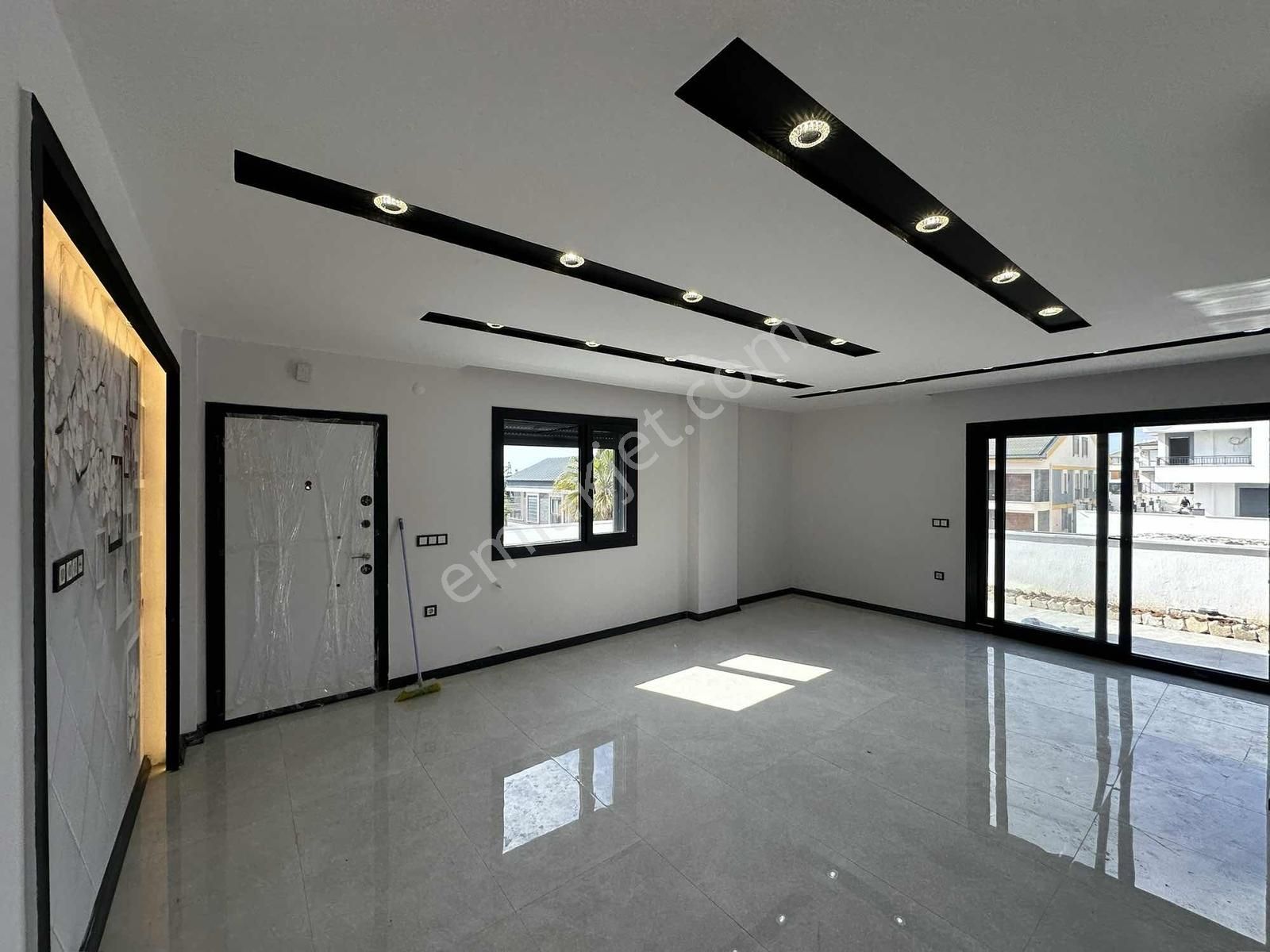 Bu Manzarada Bu Fiyata 3+1 Villa Sınırlı Sayıda Sıfır - Görsel 18