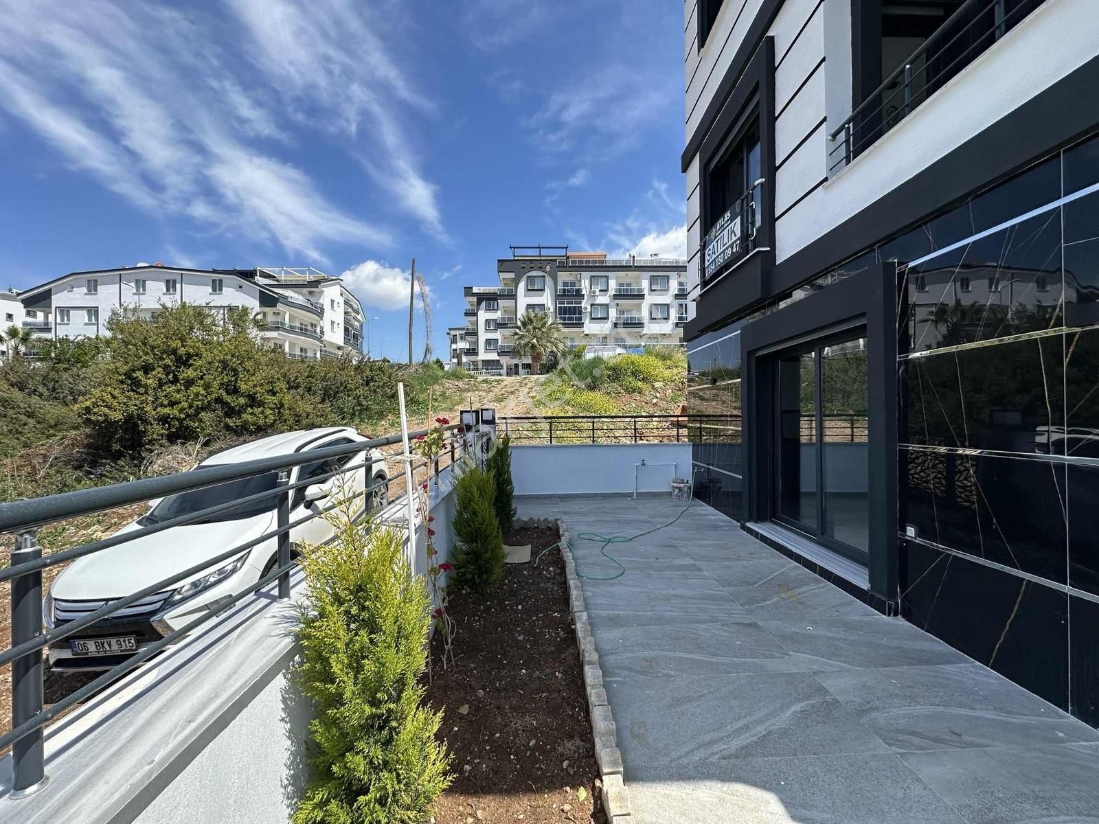 Bu Manzarada Bu Fiyata 3+1 Villa Sınırlı Sayıda Sıfır - Görsel 33