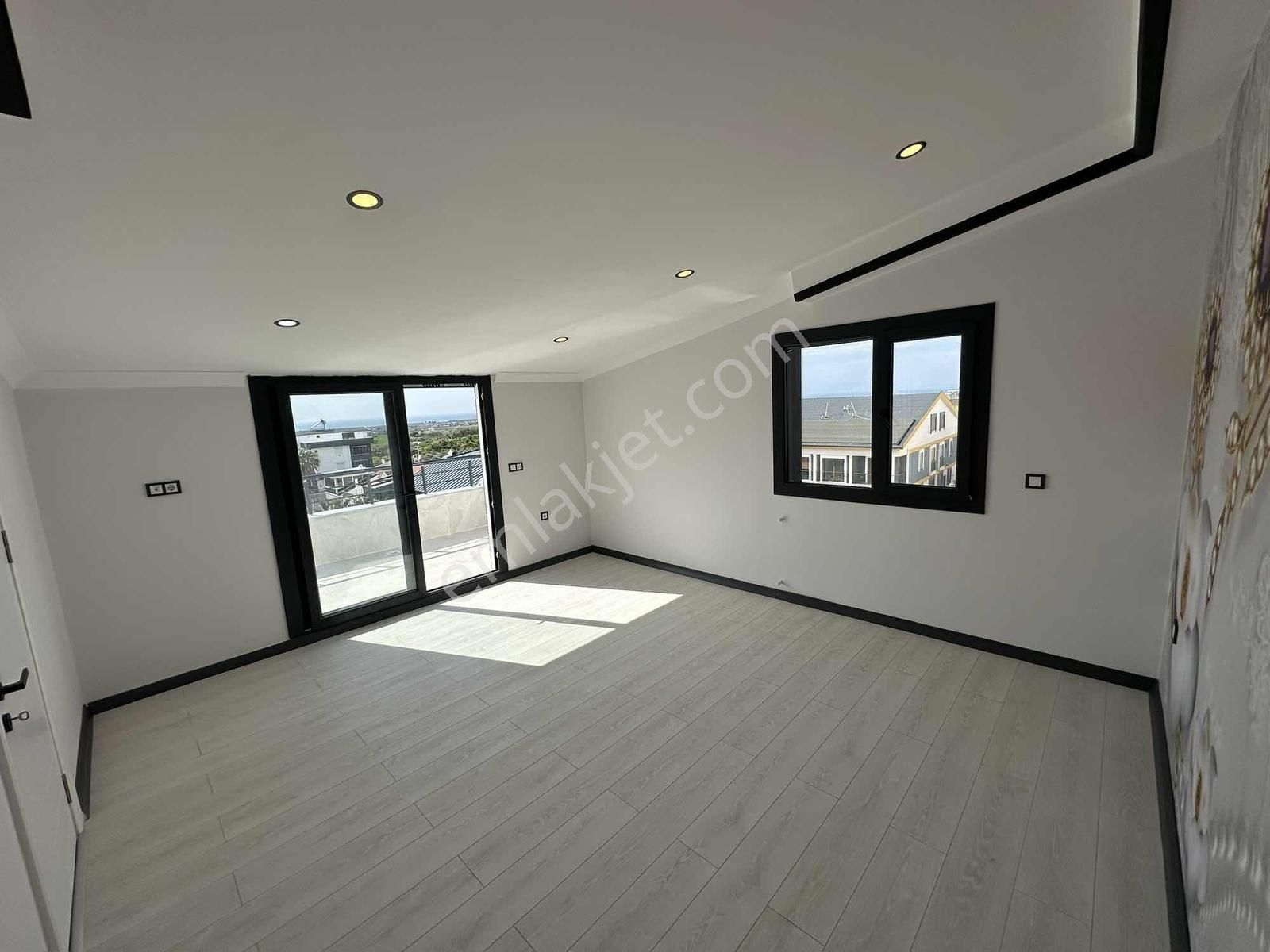 Bu Manzarada Bu Fiyata 3+1 Villa Sınırlı Sayıda Sıfır - Görsel 27