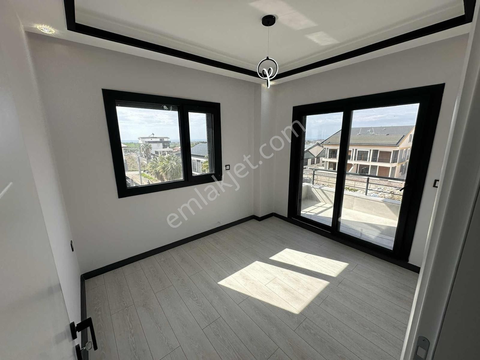 Bu Manzarada Bu Fiyata 3+1 Villa Sınırlı Sayıda Sıfır - Görsel 20