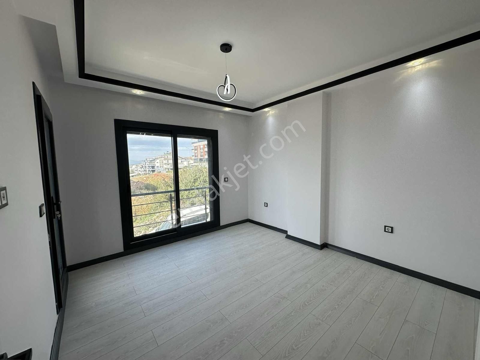 Bu Manzarada Bu Fiyata 3+1 Villa Sınırlı Sayıda Sıfır - Görsel 16