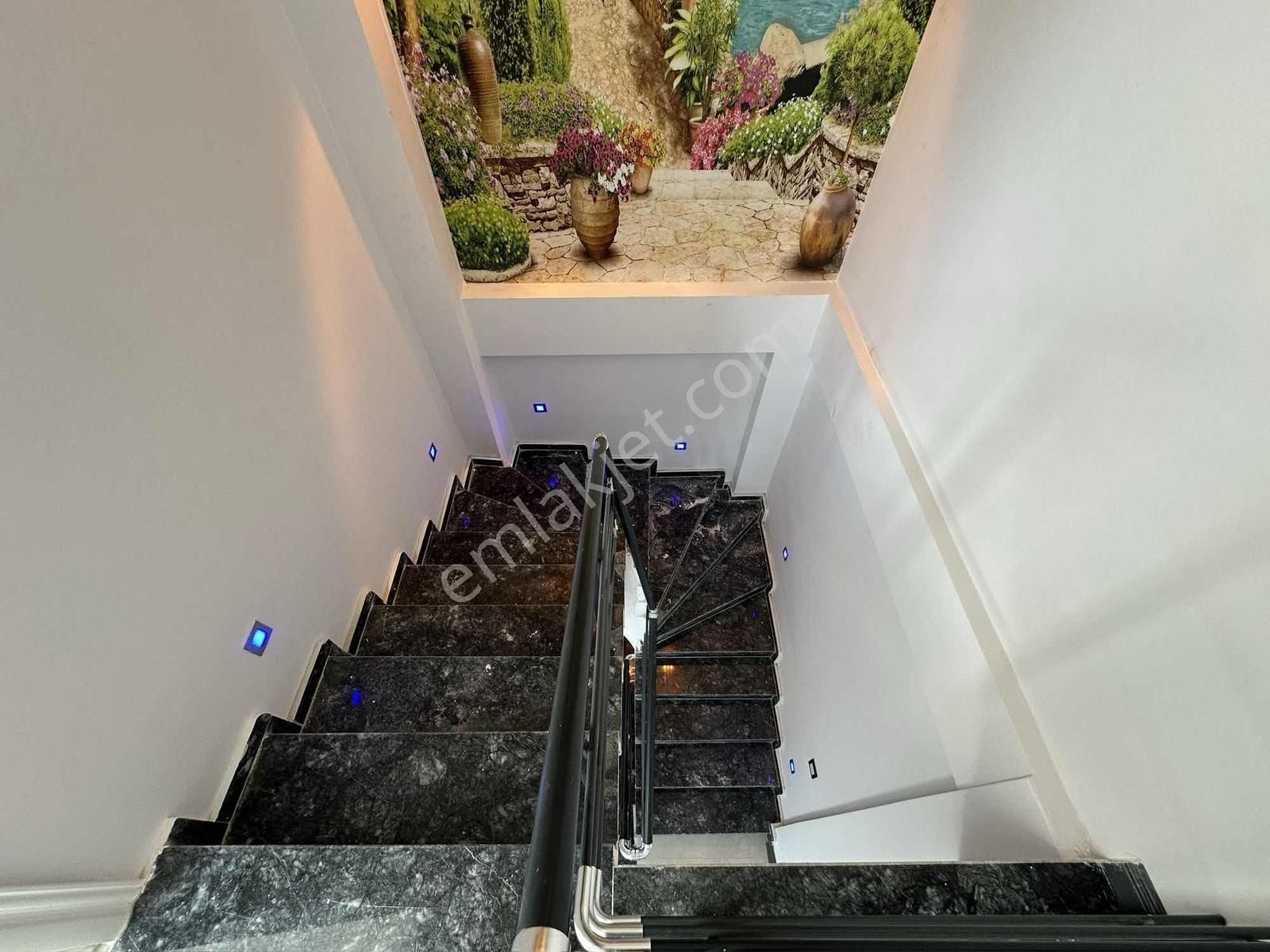 Bu Manzarada Bu Fiyata 3+1 Villa Sınırlı Sayıda Sıfır - Görsel 24