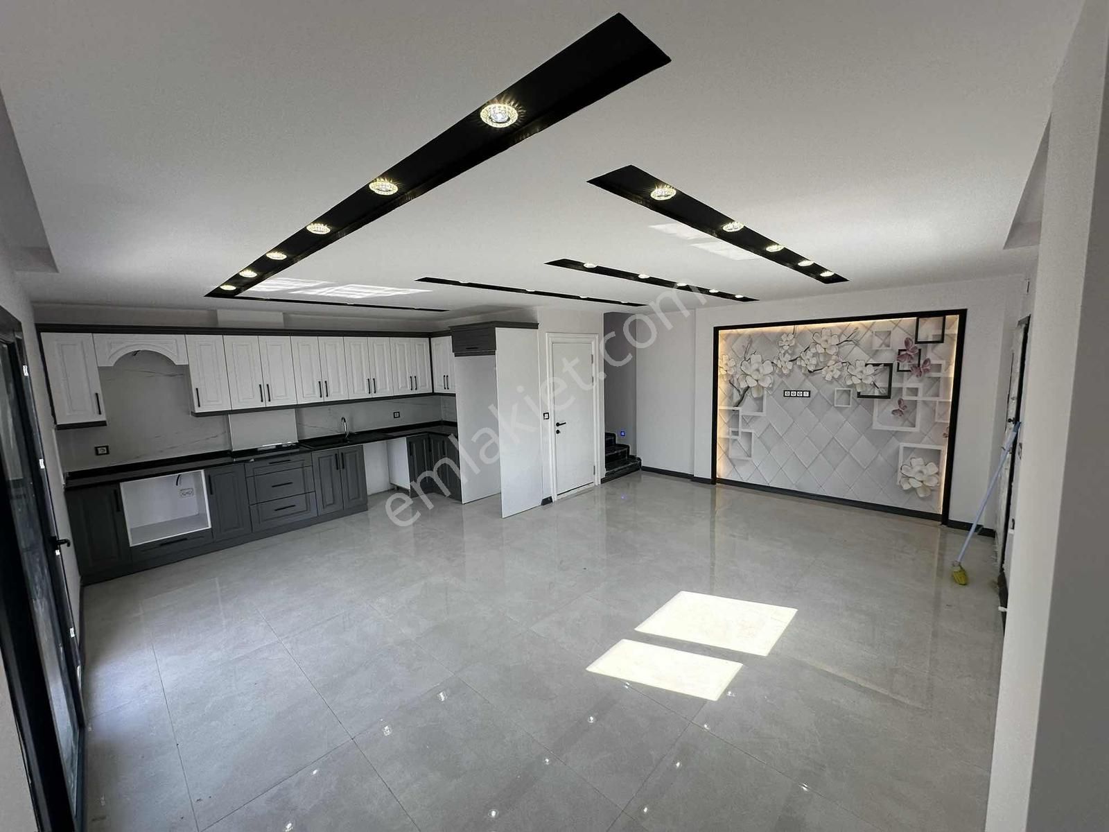 Bu Manzarada Bu Fiyata 3+1 Villa Sınırlı Sayıda Sıfır - Görsel 32