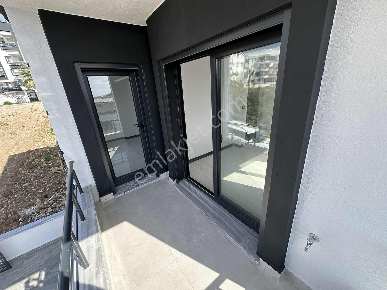 Bu Manzarada Bu Fiyata 3+1 Villa Sınırlı Sayıda Sıfır - Görsel 2