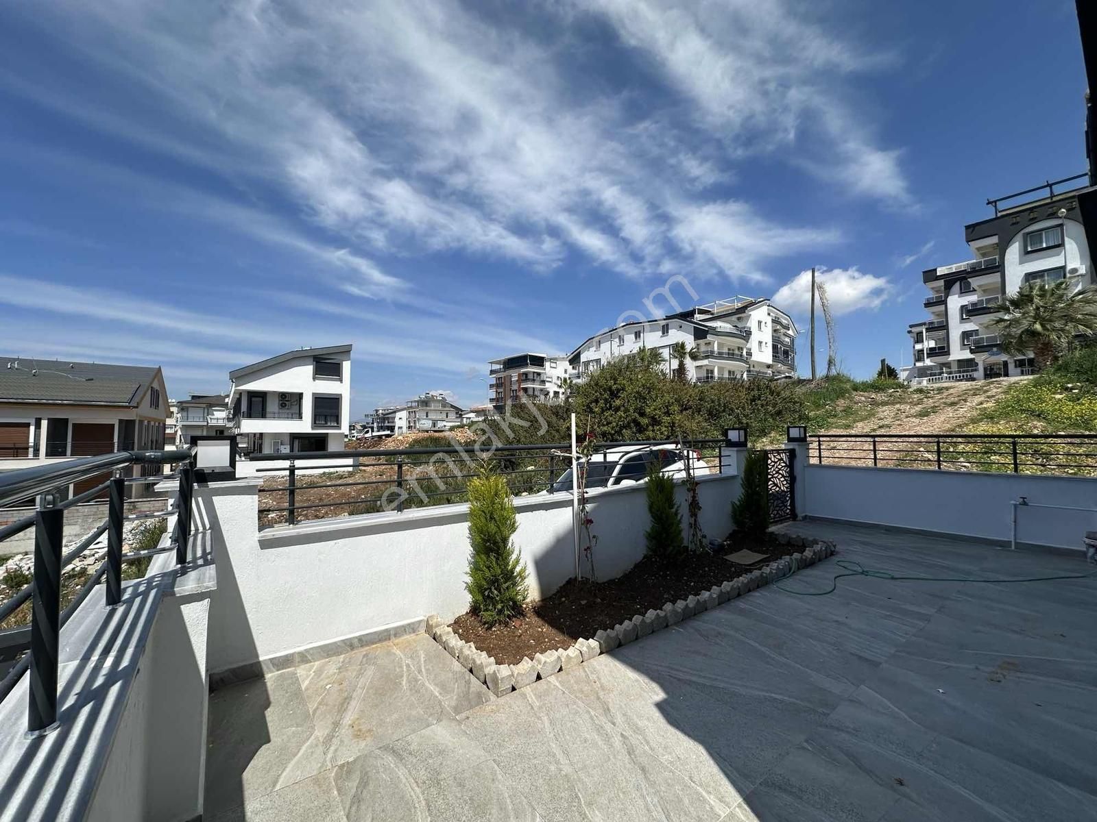 Bu Manzarada Bu Fiyata 3+1 Villa Sınırlı Sayıda Sıfır - Görsel 4