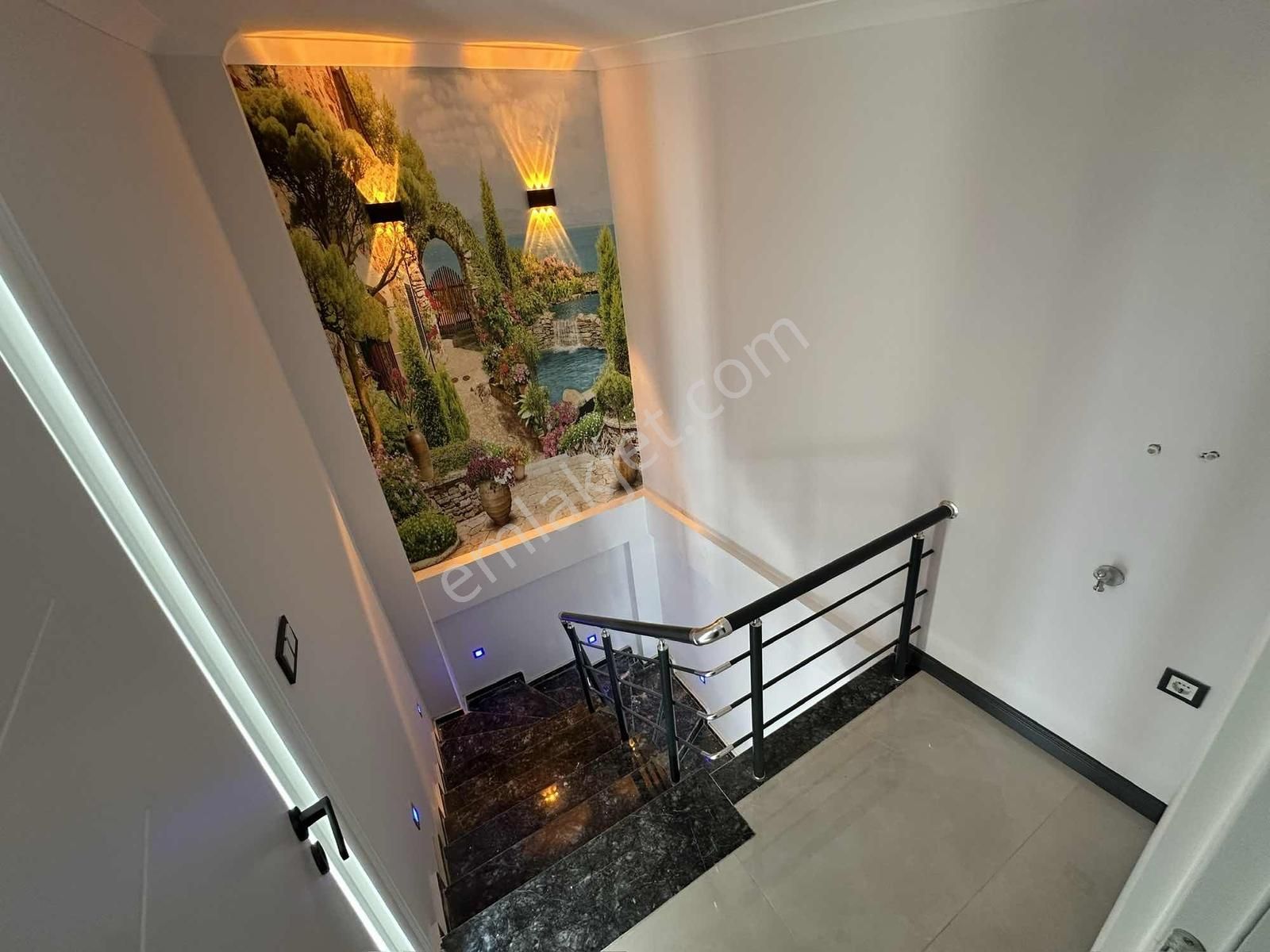 Bu Manzarada Bu Fiyata 3+1 Villa Sınırlı Sayıda Sıfır - Görsel 25