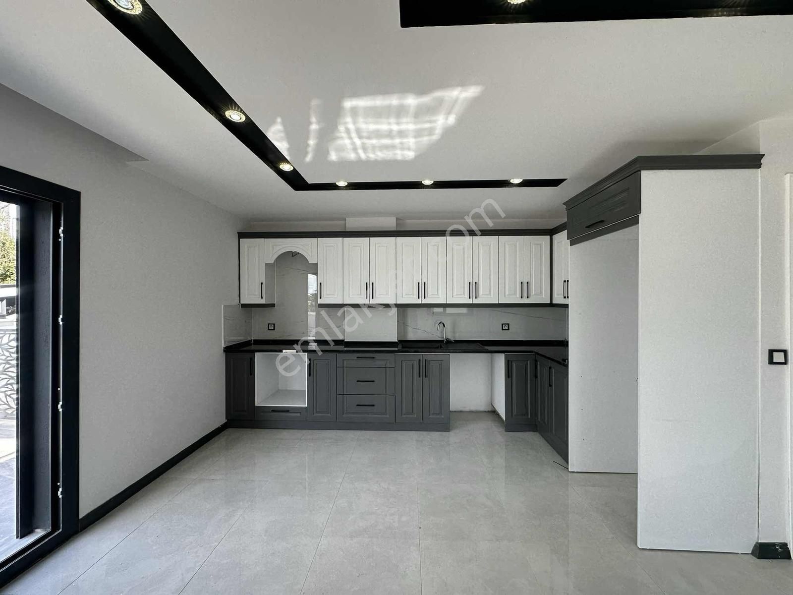 Bu Manzarada Bu Fiyata 3+1 Villa Sınırlı Sayıda Sıfır - Görsel 8