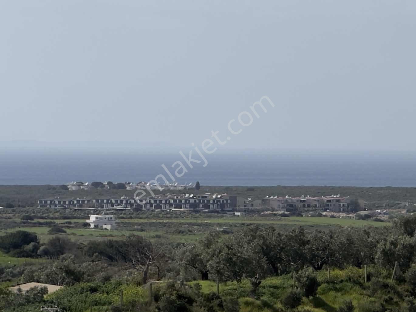 Bu Manzarada Bu Fiyata 3+1 Villa Sınırlı Sayıda Sıfır - Görsel 26