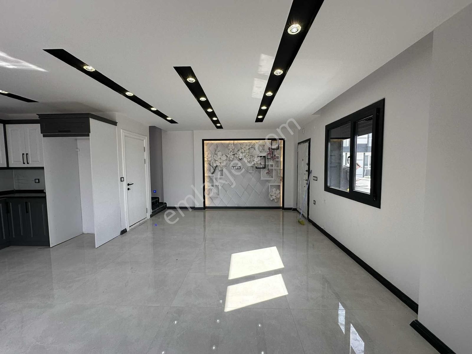 Bu Manzarada Bu Fiyata 3+1 Villa Sınırlı Sayıda Sıfır - Görsel 6