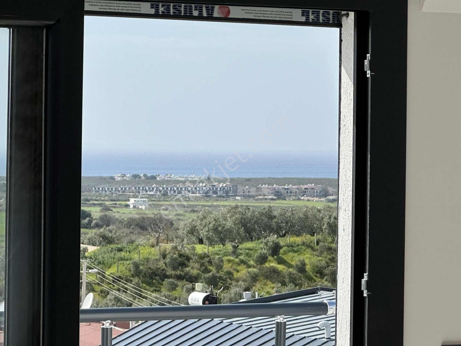 Bu Manzarada Bu Fiyata 3+1 Villa Sınırlı Sayıda Sıfır