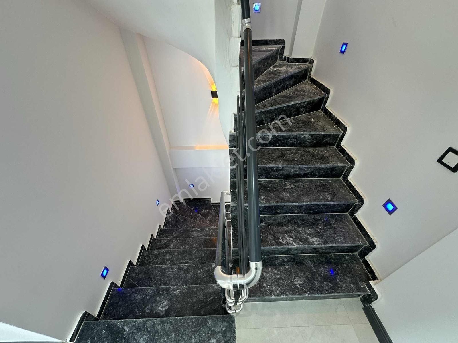 Bu Manzarada Bu Fiyata 3+1 Villa Sınırlı Sayıda Sıfır - Görsel 9