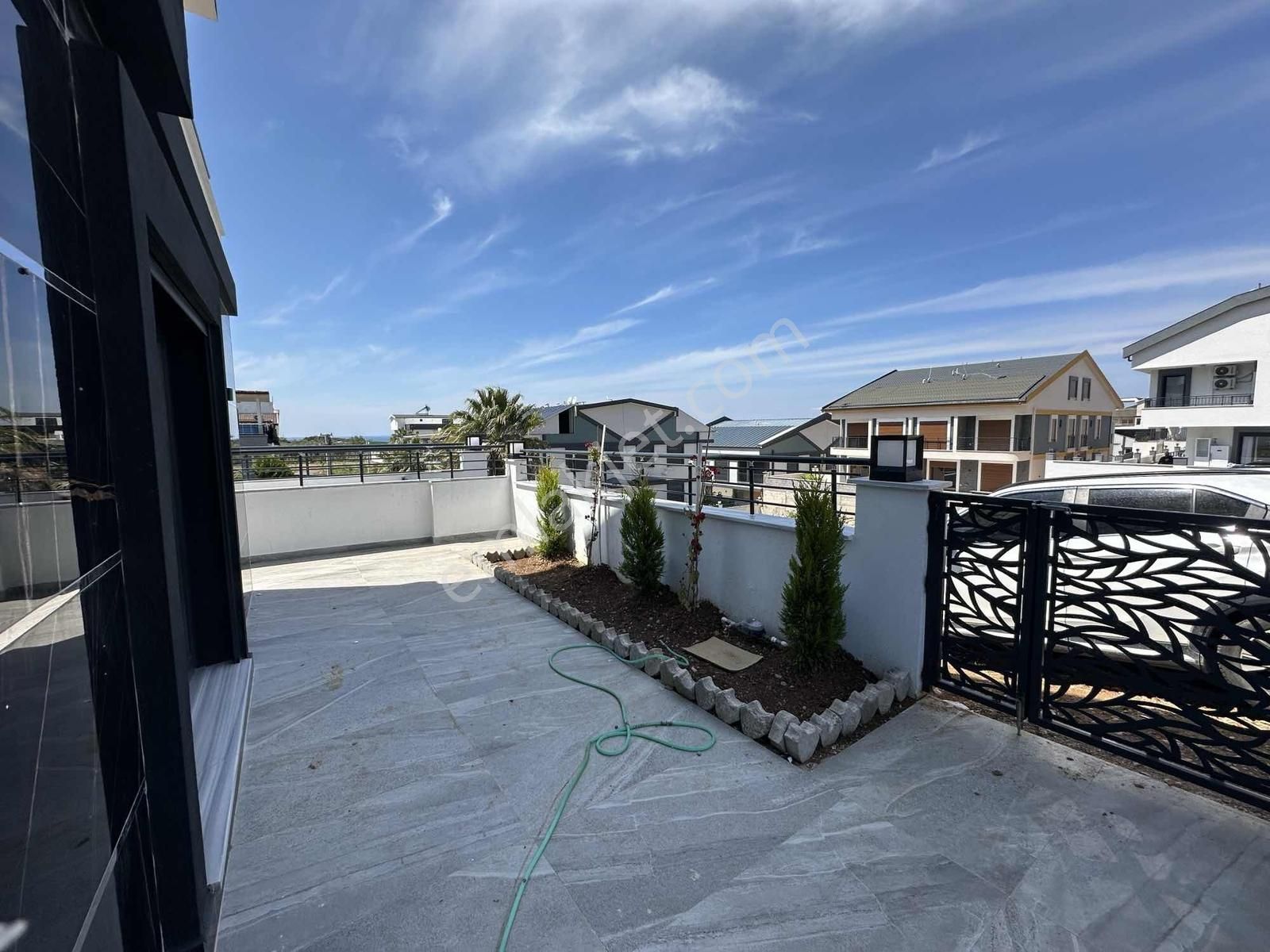 Bu Manzarada Bu Fiyata 3+1 Villa Sınırlı Sayıda Sıfır - Görsel 34