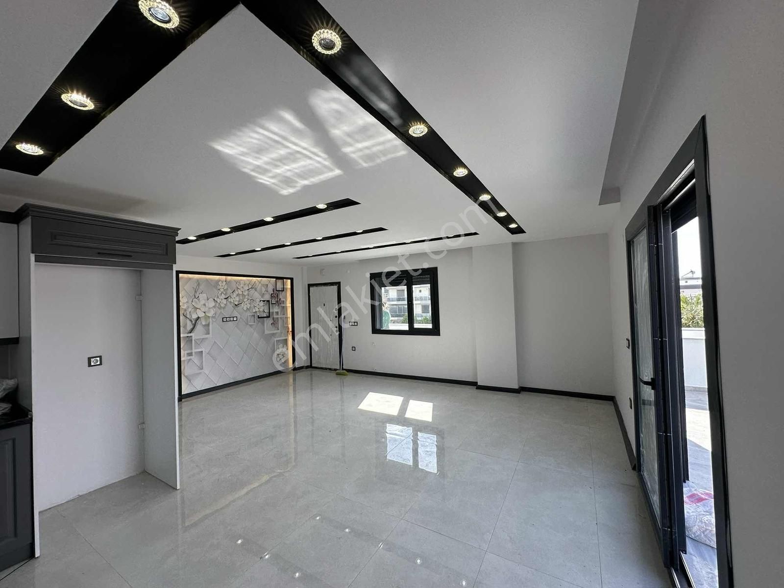 Bu Manzarada Bu Fiyata 3+1 Villa Sınırlı Sayıda Sıfır - Görsel 7