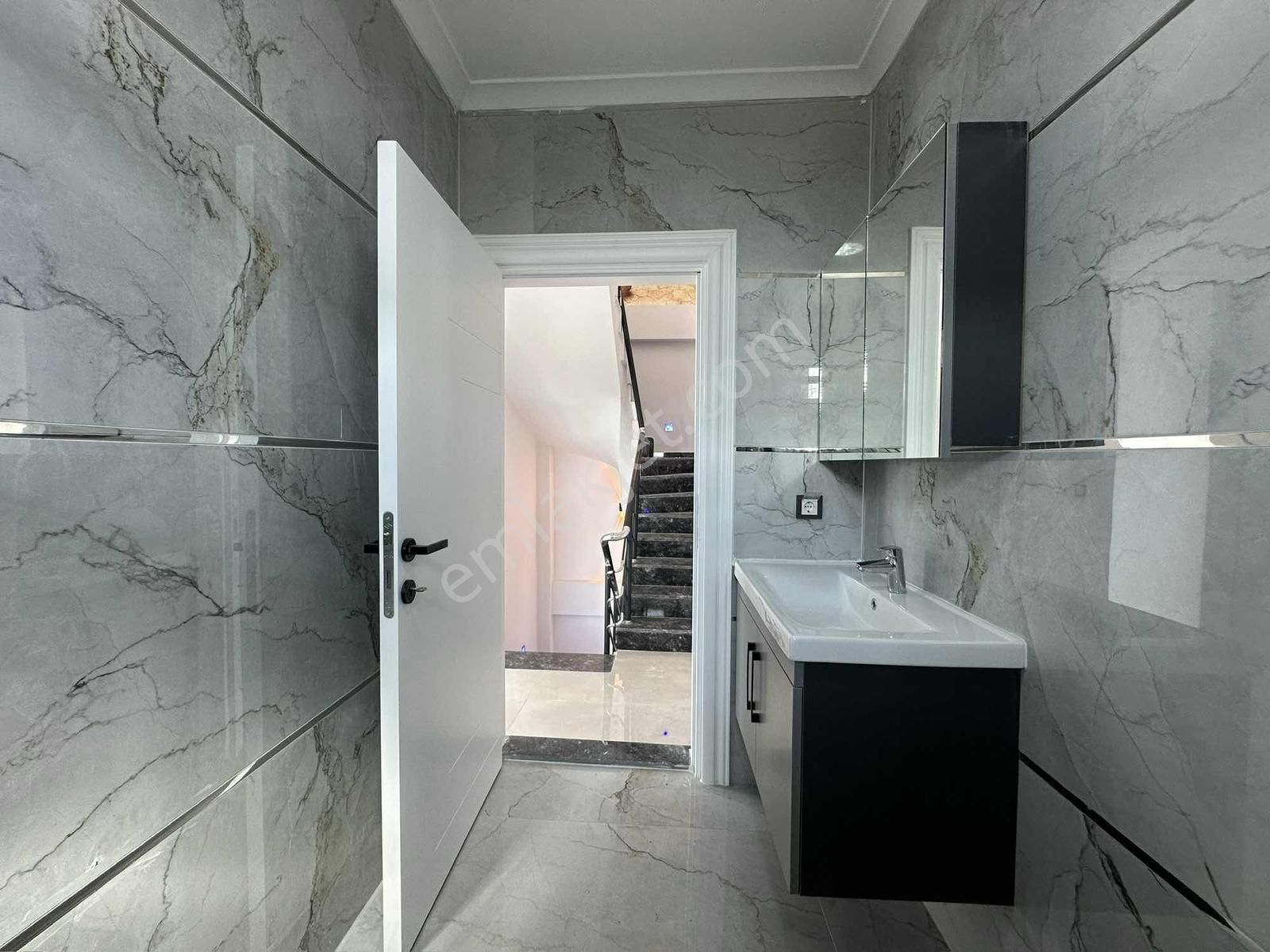 Bu Manzarada Bu Fiyata 3+1 Villa Sınırlı Sayıda Sıfır - Görsel 21