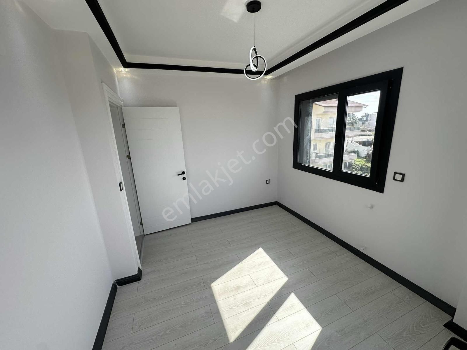 Bu Manzarada Bu Fiyata 3+1 Villa Sınırlı Sayıda Sıfır - Görsel 35