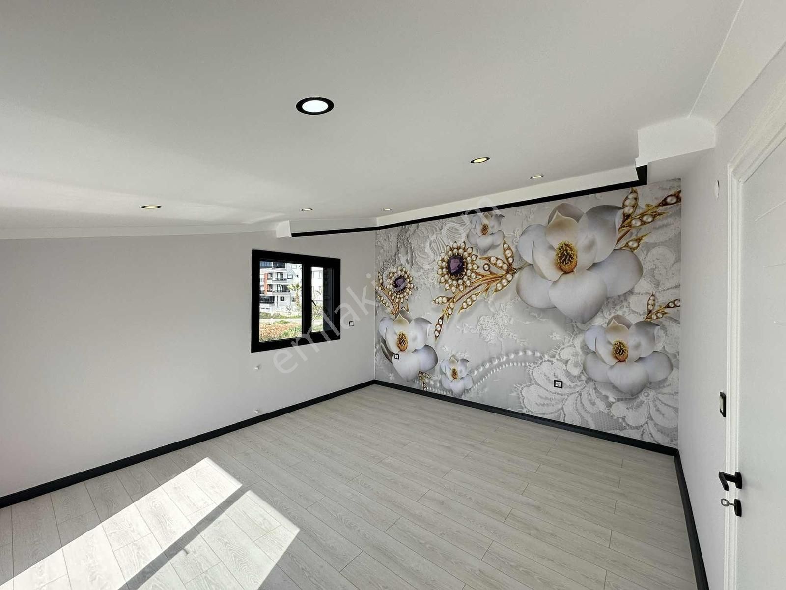 Bu Manzarada Bu Fiyata 3+1 Villa Sınırlı Sayıda Sıfır - Görsel 28