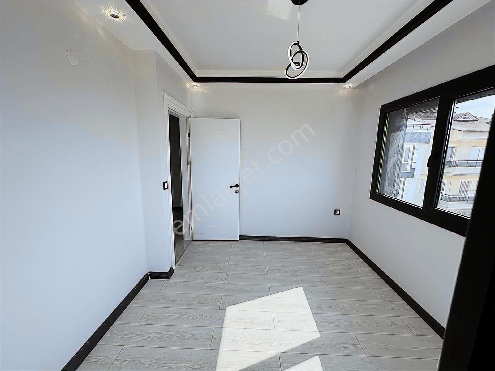 Bu Manzarada Bu Fiyata 3+1 Villa Sınırlı Sayıda Sıfır - Görsel 19