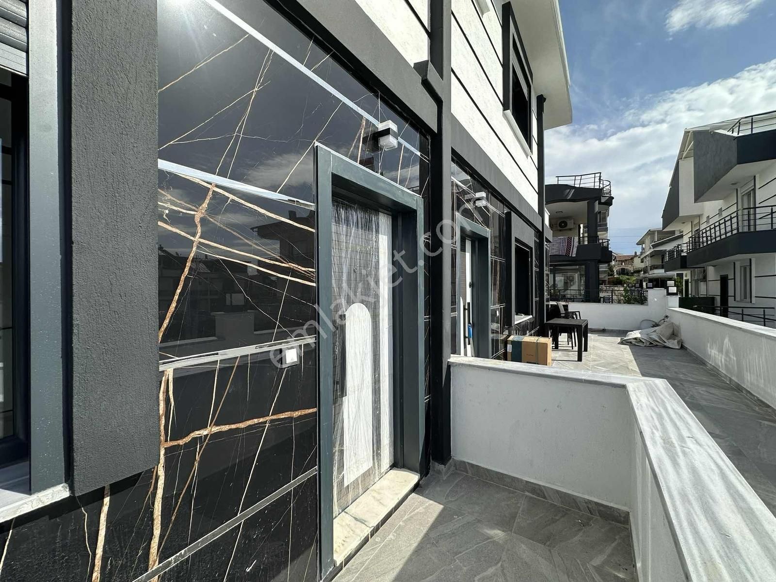 Bu Manzarada Bu Fiyata 3+1 Villa Sınırlı Sayıda Sıfır - Görsel 5