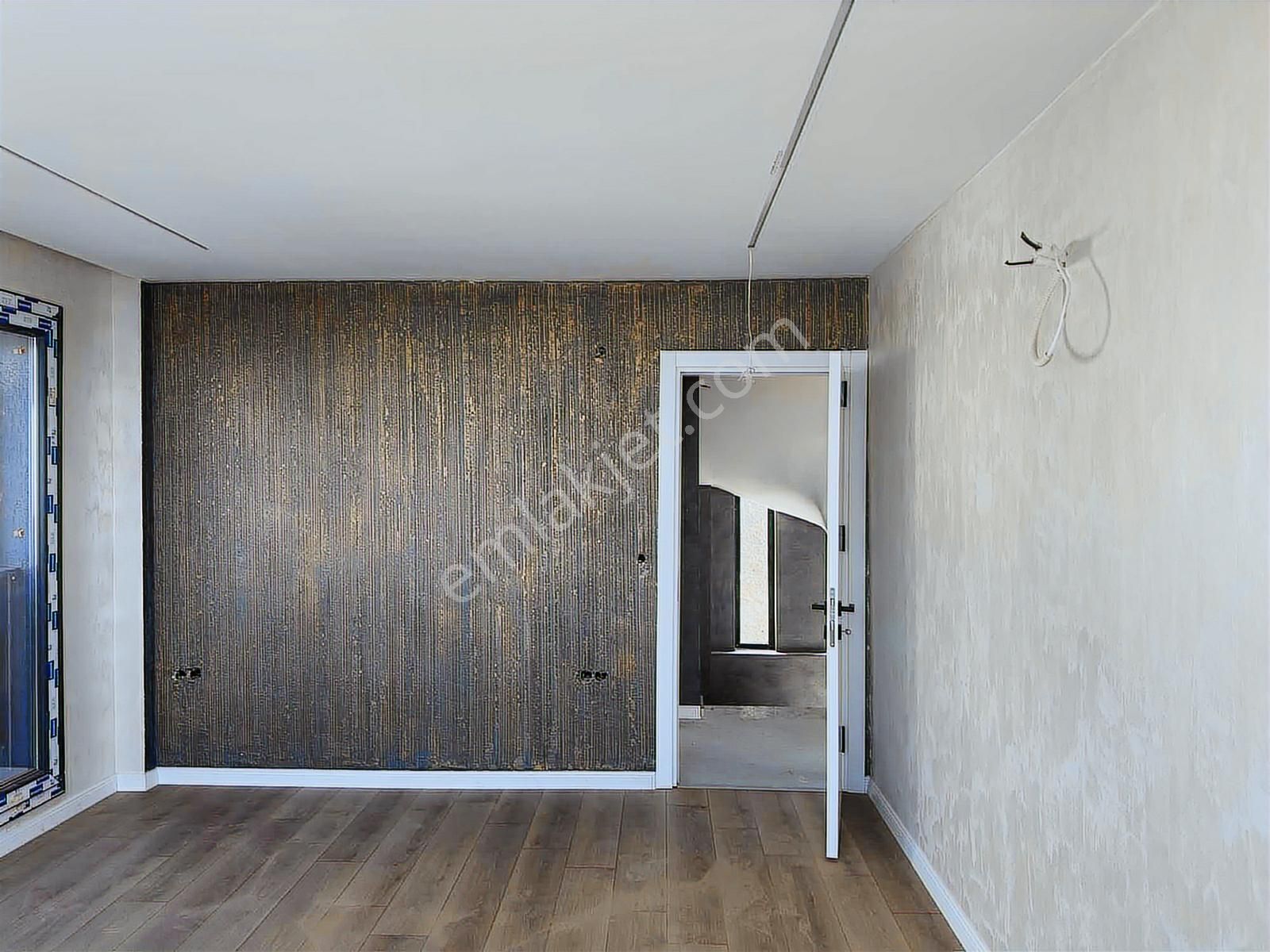 Akbükte Tek Panoramik Leb-i Derya Deniz Ve Sunset Manzaralı - Görsel 35