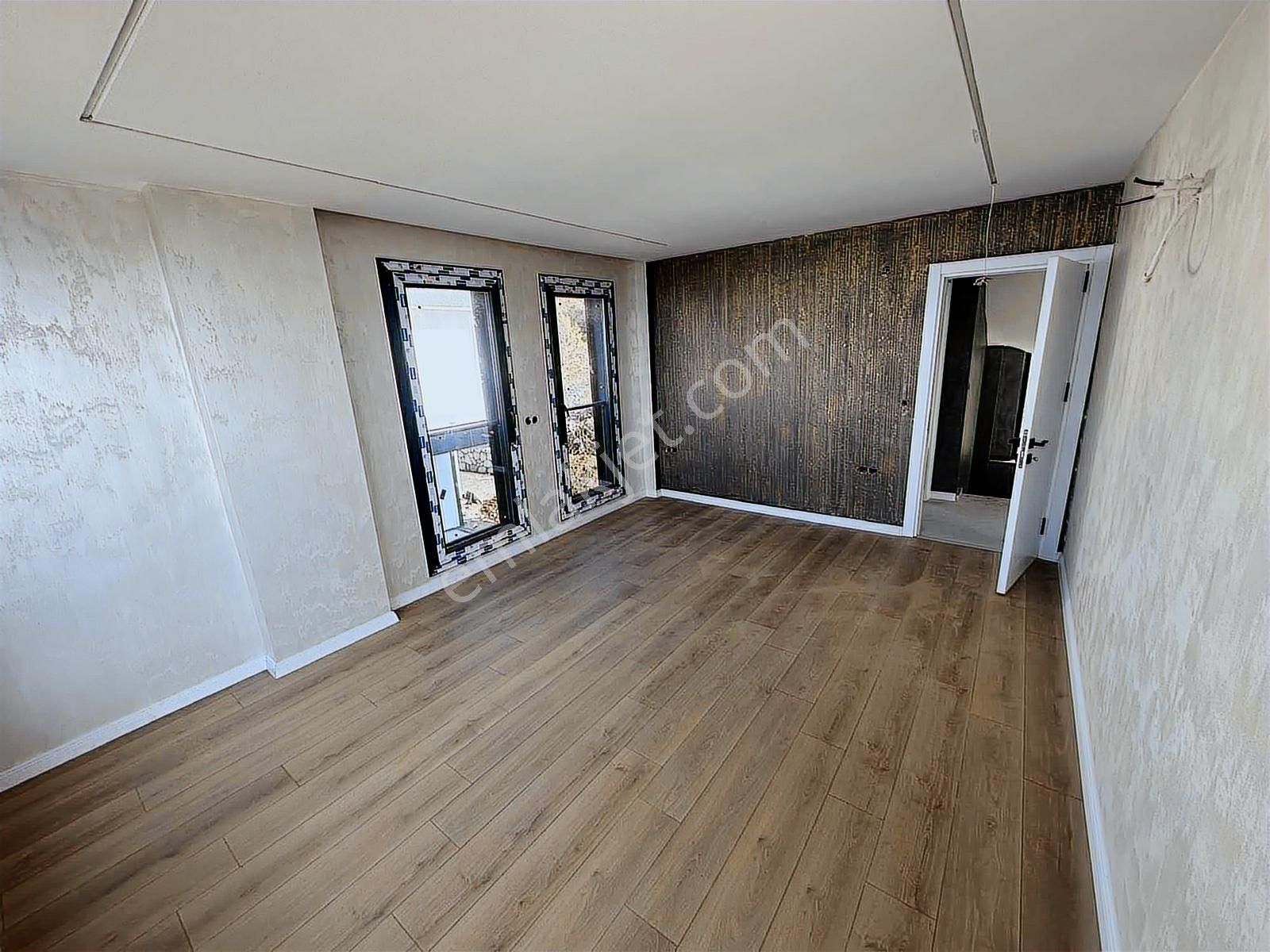 Akbükte Tek Panoramik Leb-i Derya Deniz Ve Sunset Manzaralı - Görsel 31