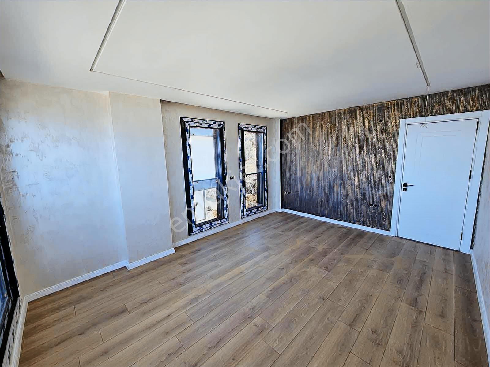 Akbükte Tek Panoramik Leb-i Derya Deniz Ve Sunset Manzaralı - Görsel 16