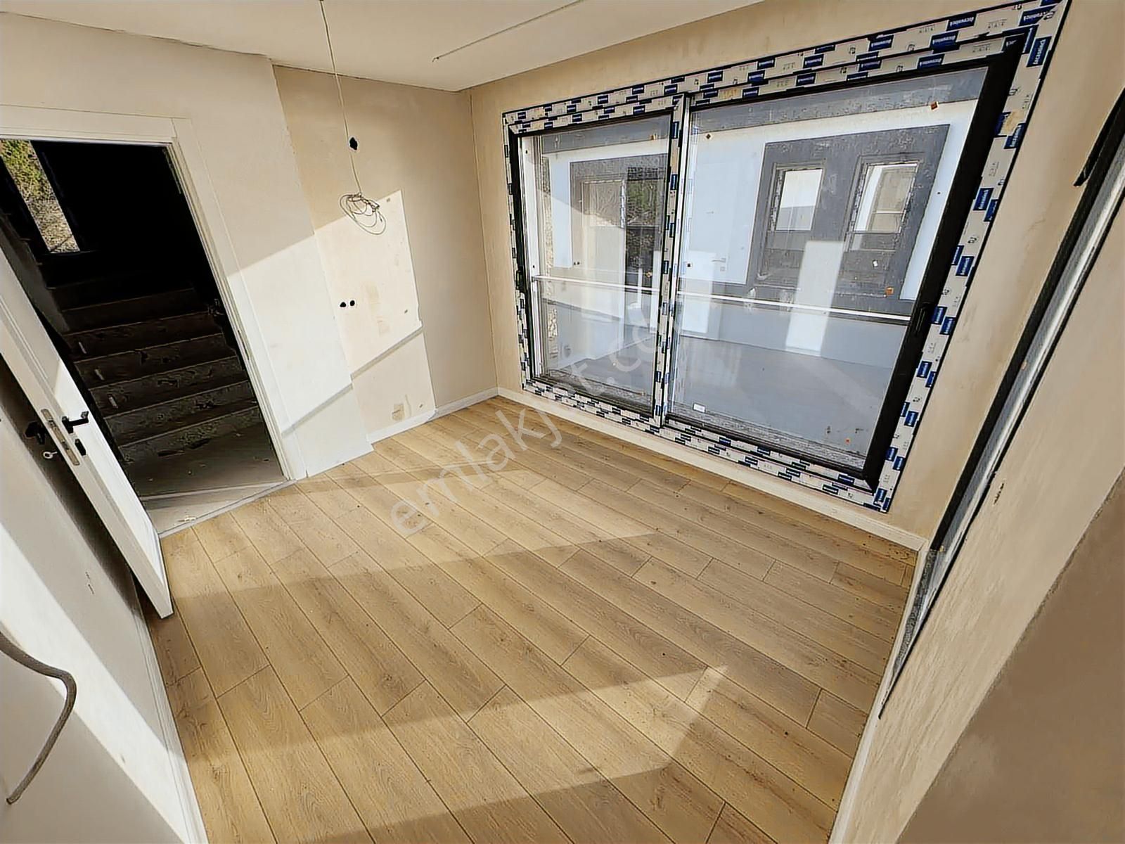 Akbükte Tek Panoramik Leb-i Derya Deniz Ve Sunset Manzaralı - Görsel 2