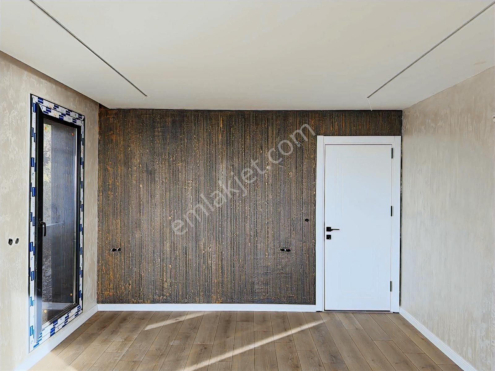 Akbükte Tek Panoramik Leb-i Derya Deniz Ve Sunset Manzaralı - Görsel 24