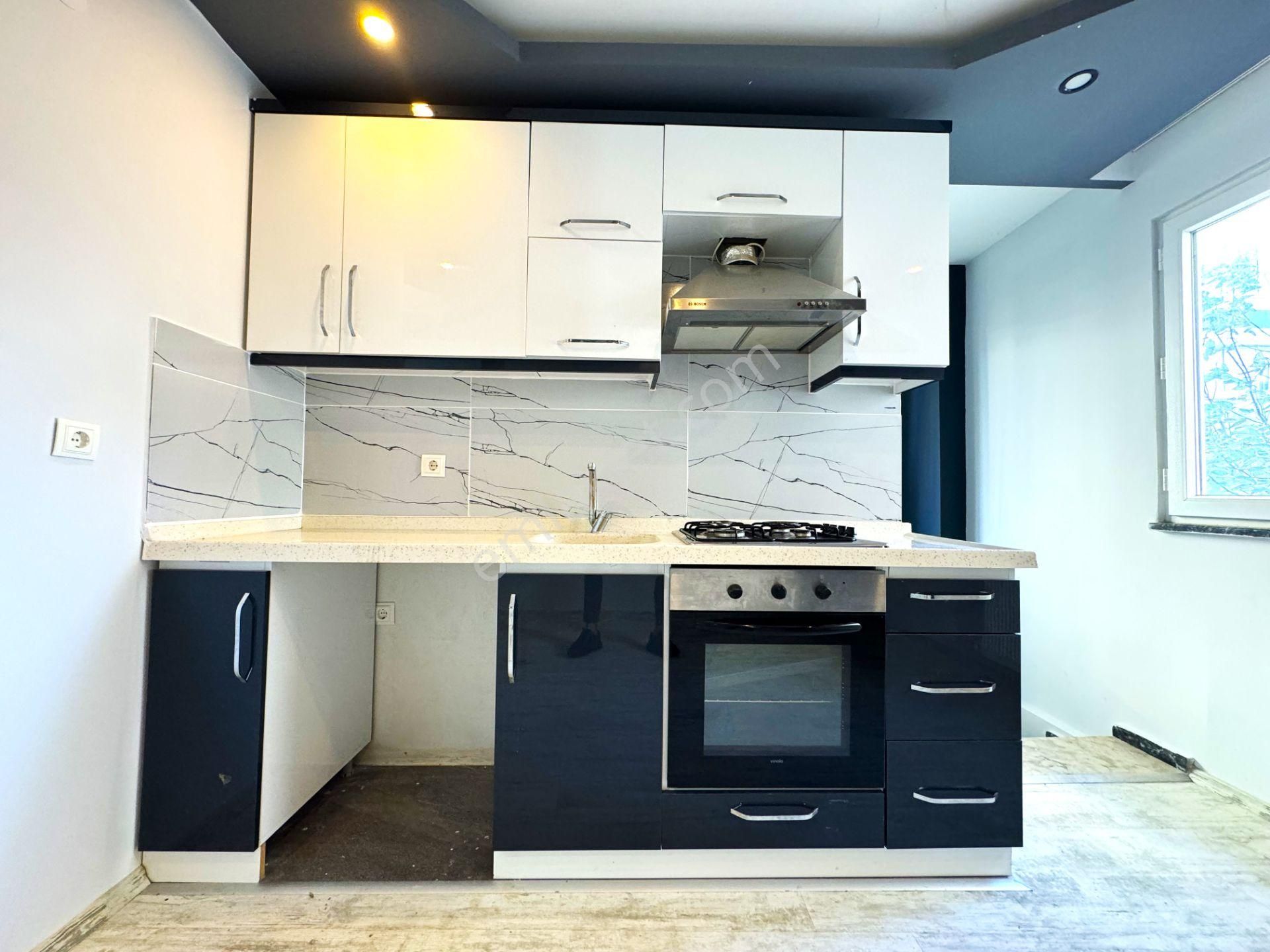 🛑🛑aktif'ten Zeytinli'de Satılık Emsalsiz Fiyata Şık Tasarımlı Geniş 3+1 Dublex - Görsel 19