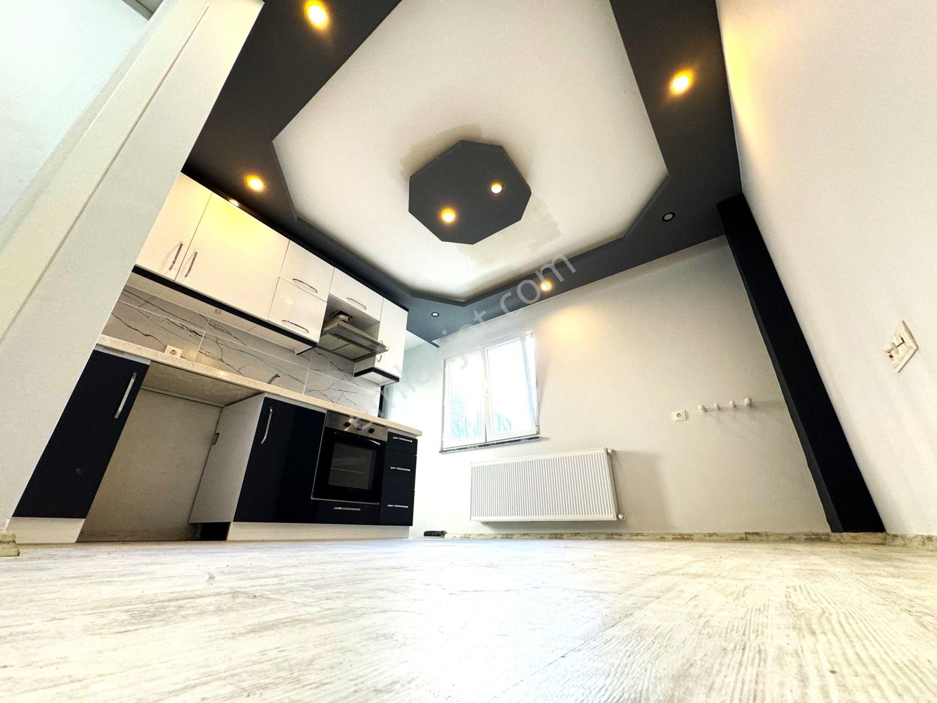 🛑🛑aktif'ten Zeytinli'de Satılık Emsalsiz Fiyata Şık Tasarımlı Geniş 3+1 Dublex